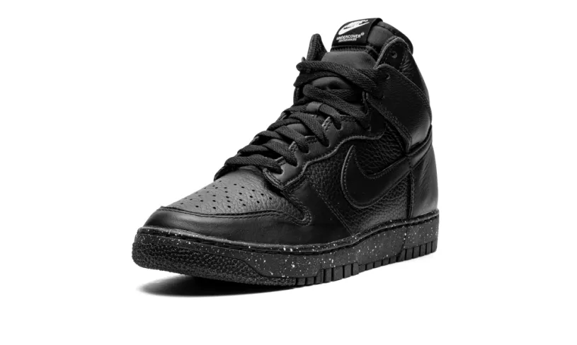 Nike Dunk Dunk HI 1985 'Undercover - UBA'